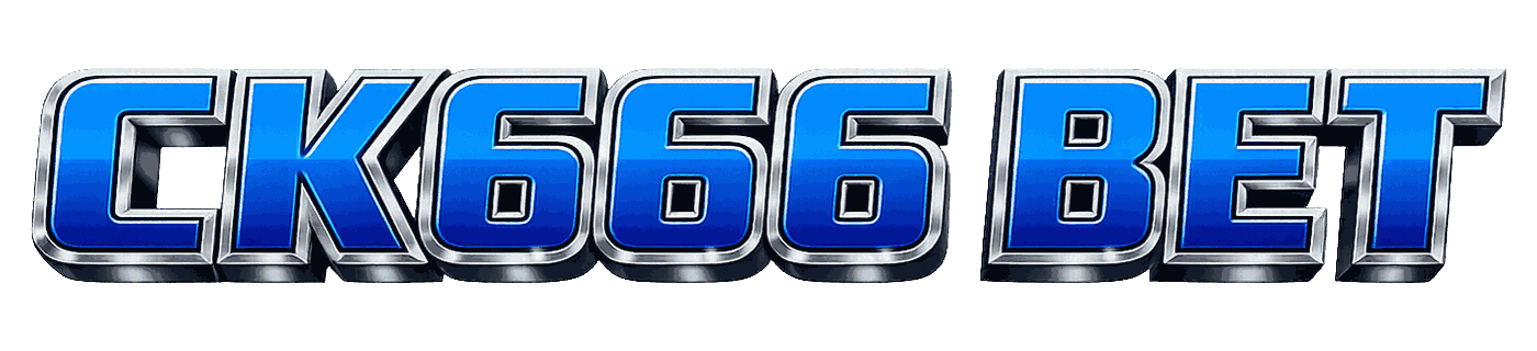 ck666 bet logo